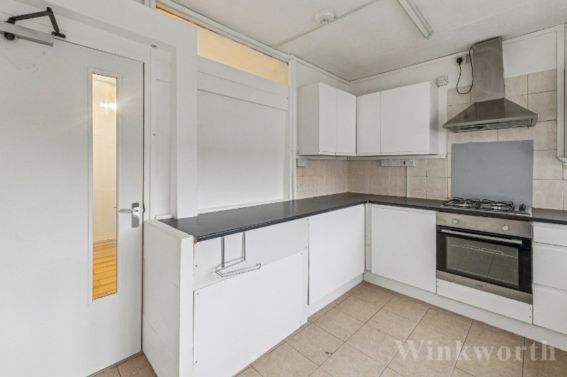 Carlton Grove, London, SE15