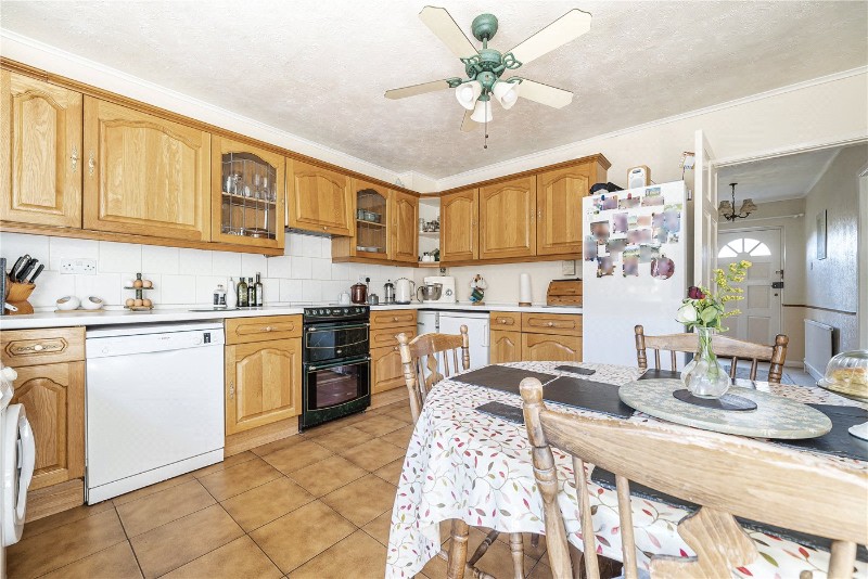 Drove Lane, Cold Ash, Thatcham, Berkshire, RG18