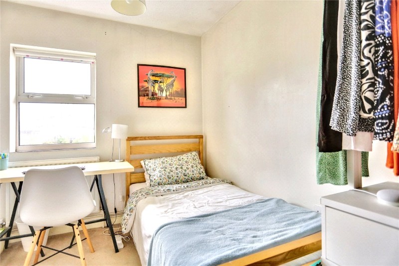 Penshurst Mews, Eaton, Norwich, Norfolk, NR4