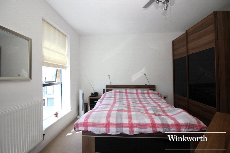 Studio Way, Borehamwood, Hertfordshire, WD6