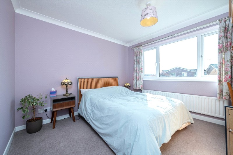 Curlew Walk, Deeping St. James, Peterborough, Lincolnshire, PE6