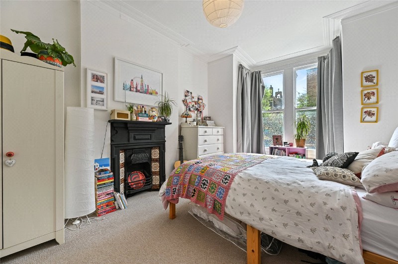 Hetley Road, Shepherds Bush, London, W12