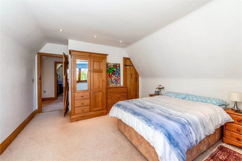 Flexford Road, Near Winchester, Hampshire, SO52