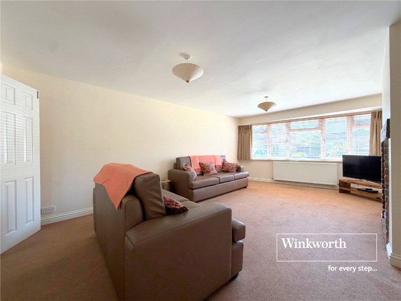 Matlock Road, Ferndown, Dorset, BH22