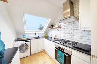 Colyton Road, East Dulwich, London, SE22