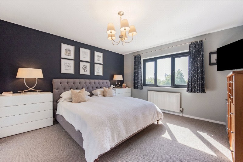 Sleepers Hill, Winchester, Hampshire, SO22
