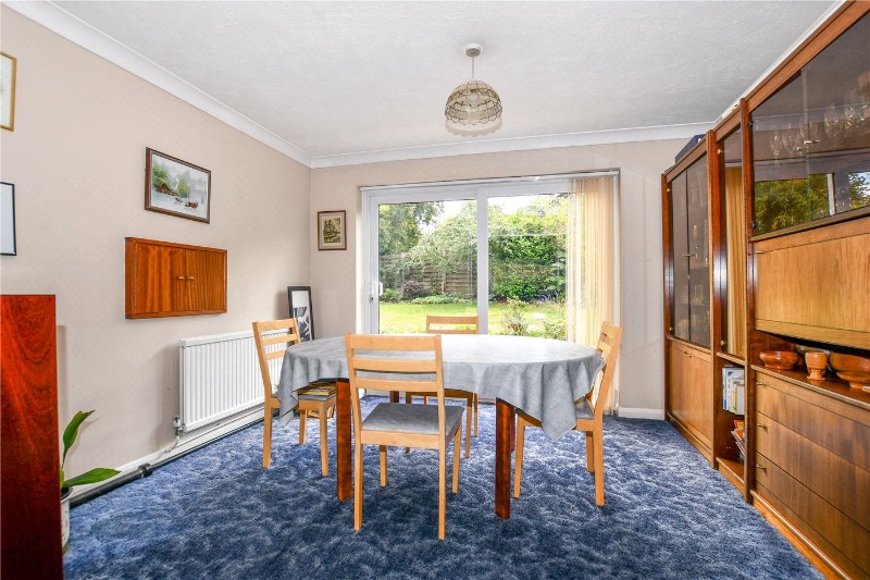 Camellia Way, Wokingham, Berkshire, RG41