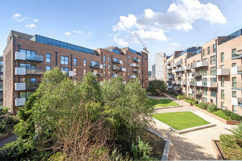 Station Approach, London, SE26