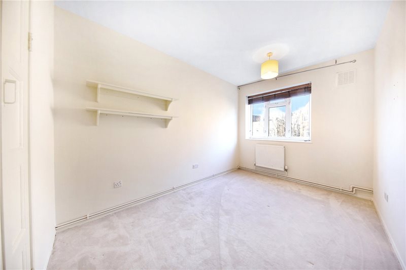 Lonsdale House, Portobello Court, London, W11