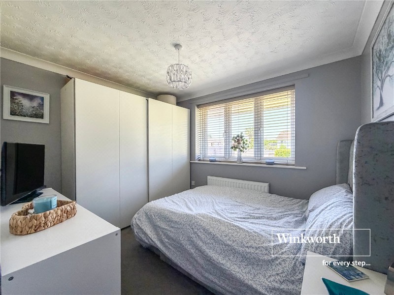 Ryan Close, Ferndown, Dorset, BH22