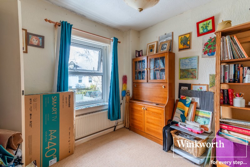 Boscombe Grove Road, Bournemouth, Dorset, BH1