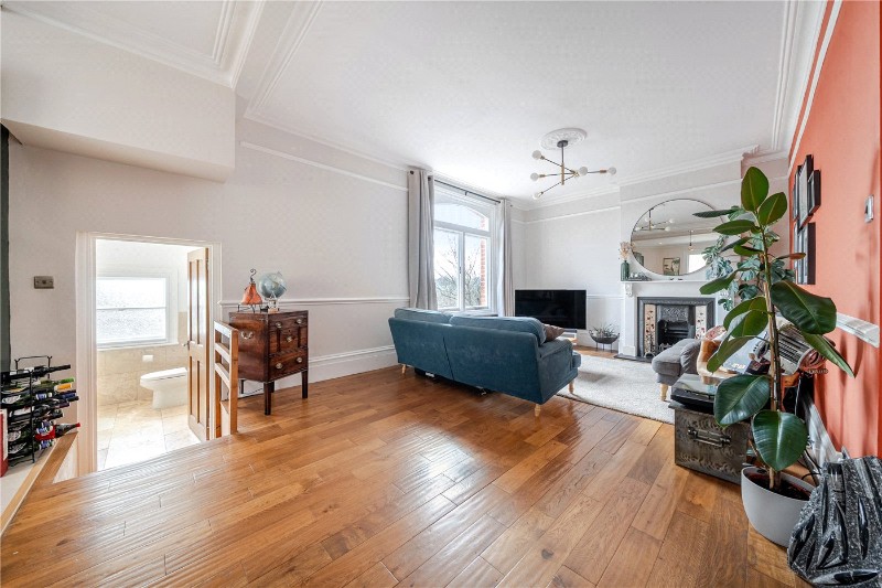 Glenluce Road, Blackheath, London, SE3