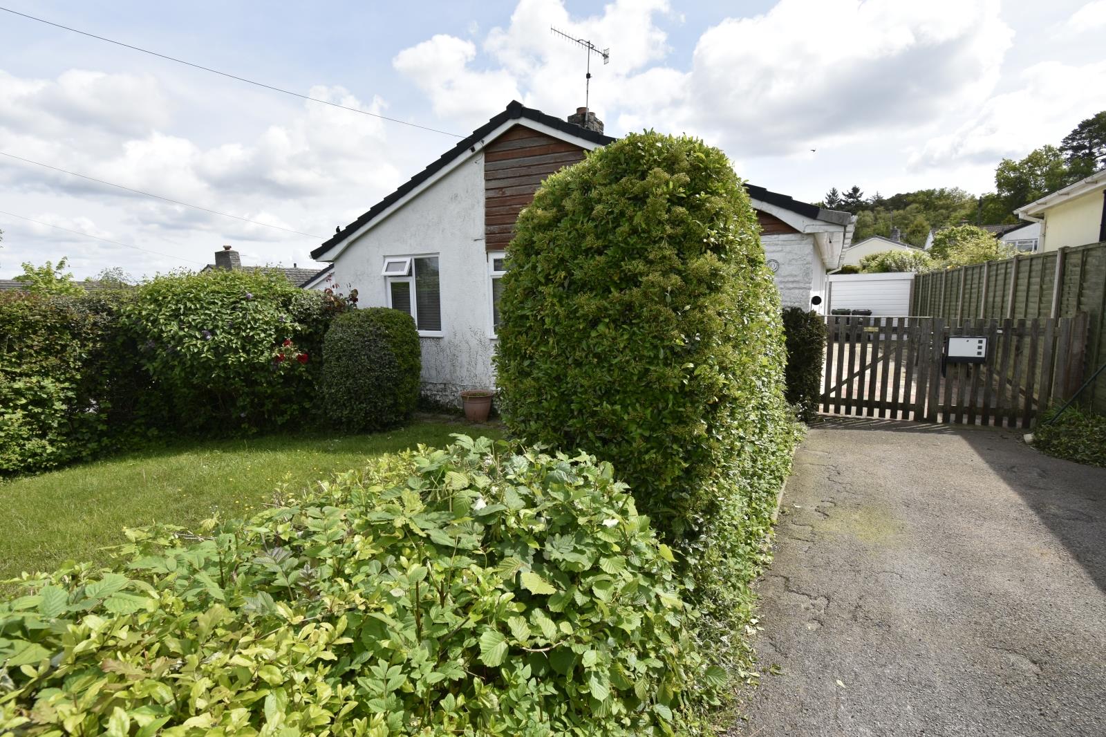 3 bedroom property for sale in Hawk Close, Colehill, Wimborne, Dorset