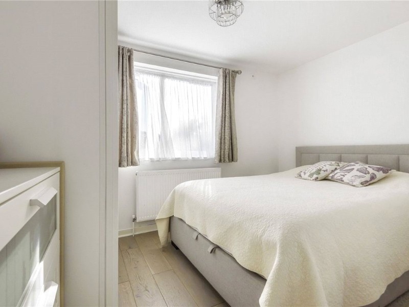 Prospect Road, New Barnet, EN5