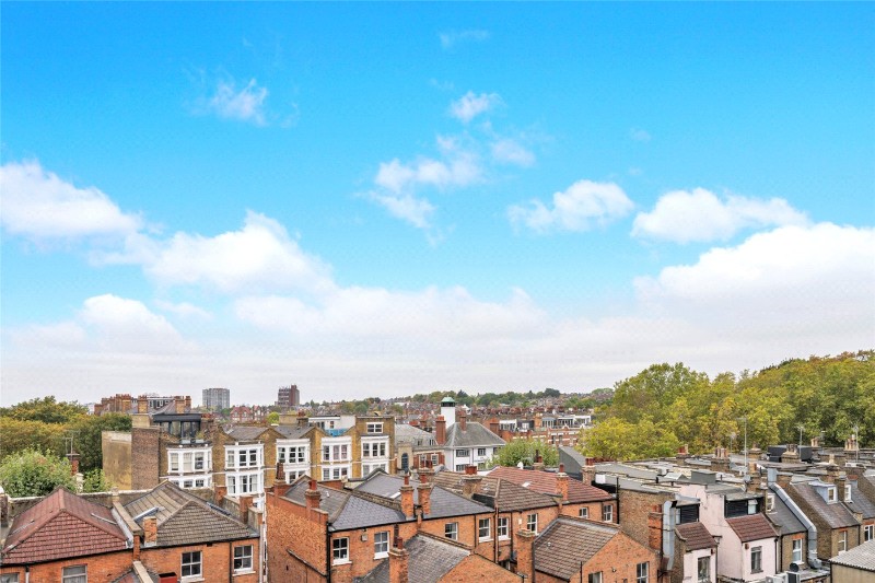 Harvard Court, Honeybourne Road, London, NW6