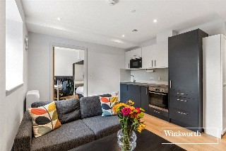 Shakespeare Road, Finchley, London, United Kingdom, N3