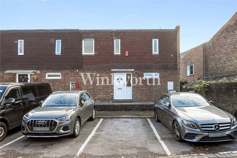 Caradon Way, London, N15