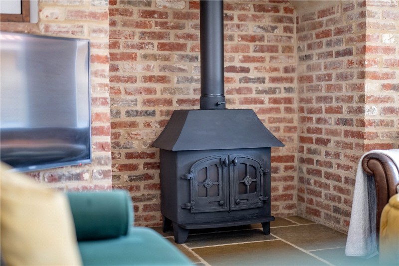Upgate Road, Seething, Norwich, Norfolk, NR15