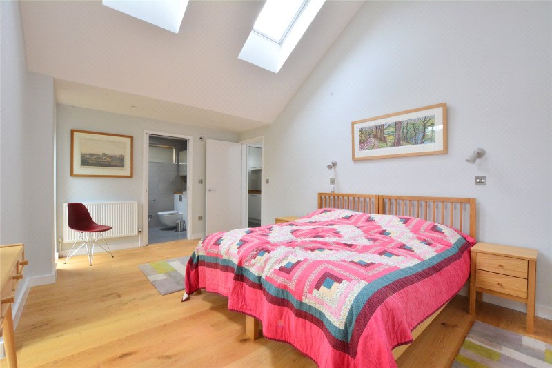 Langton Way, London, SE3