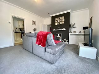 Alumhurst Road, Alum Chine, Dorset, BH4