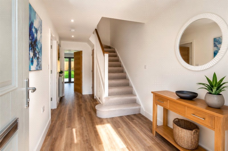 Stoner Hill, Steep, Petersfield, GU32