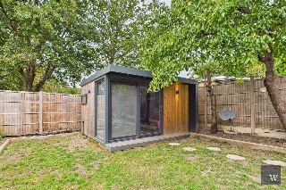 Conyers Road, London, SW16