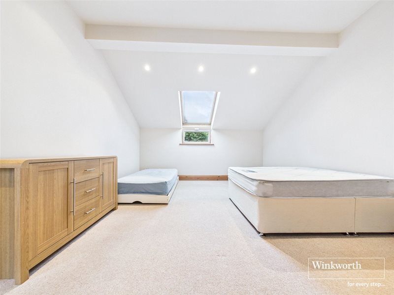 Sulhamstead, Reading, Berkshire, RG7