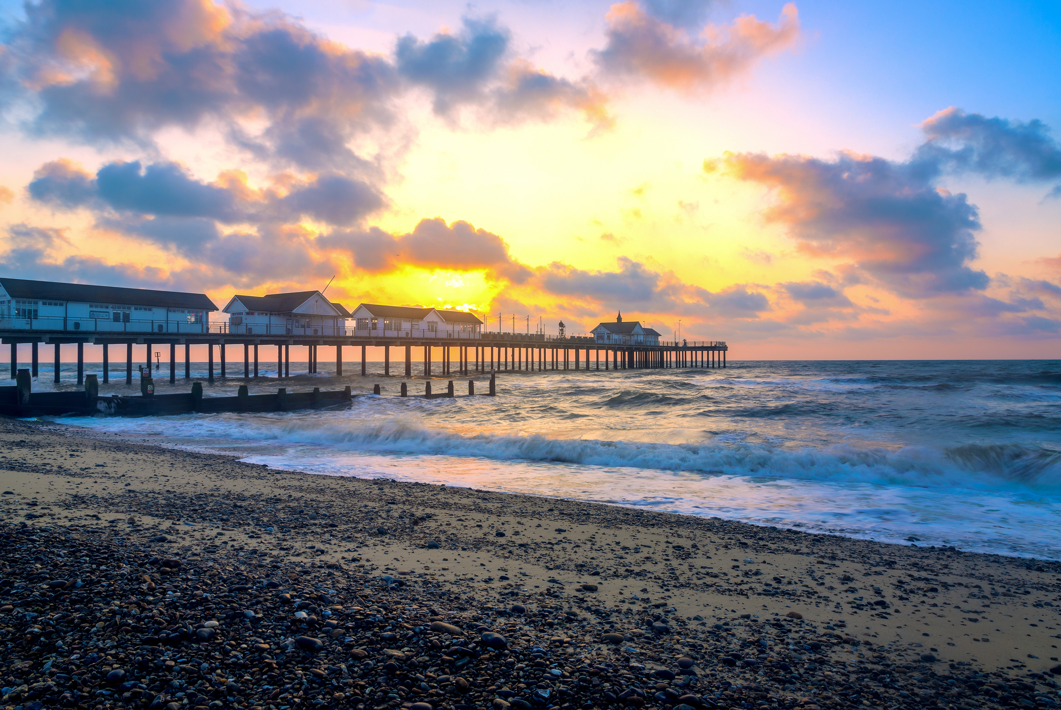 Southwold