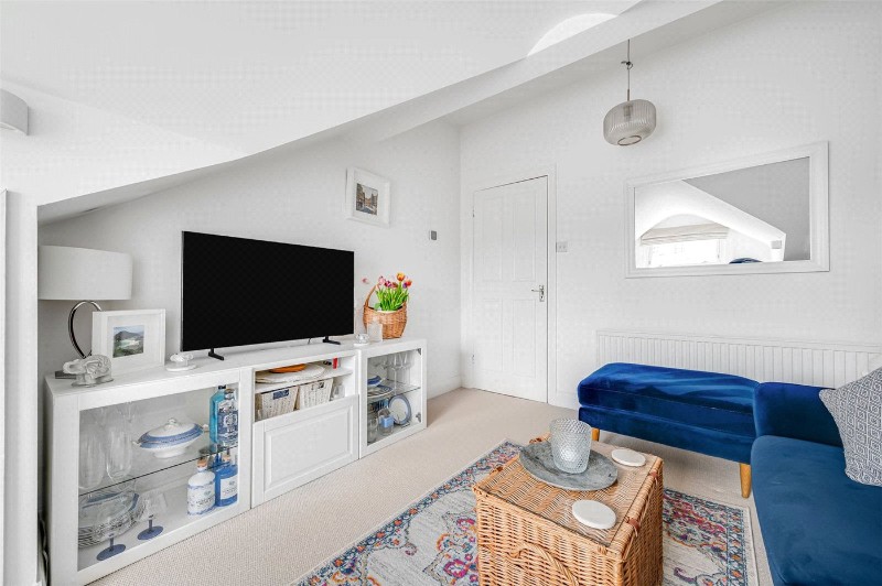 Fordwych Road, London, NW2