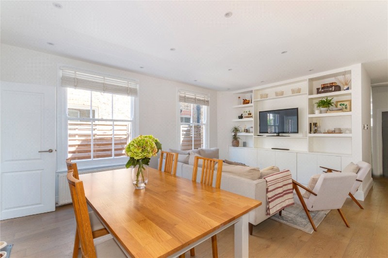 Stapleton Road, Tooting Bec, London, SW17