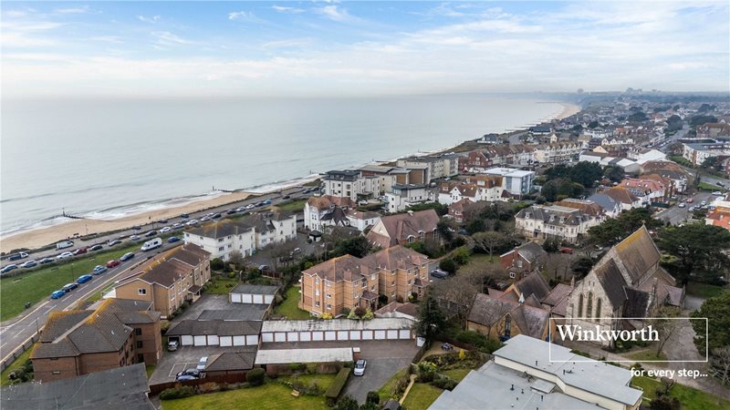 Wollaston Road, Bournemouth, Dorset, BH6
