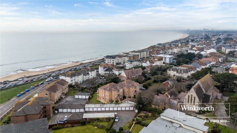 Wollaston Road, Bournemouth, Dorset, BH6