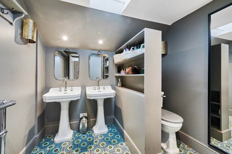 Lonsdale Road, Barnes, London, SW13