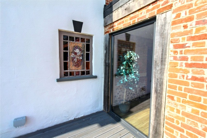 Dog Lane, Horsford, Norwich, Norfolk, NR10