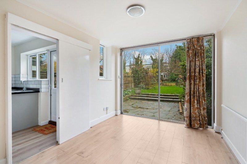 The Drive, Beckenham, BR3