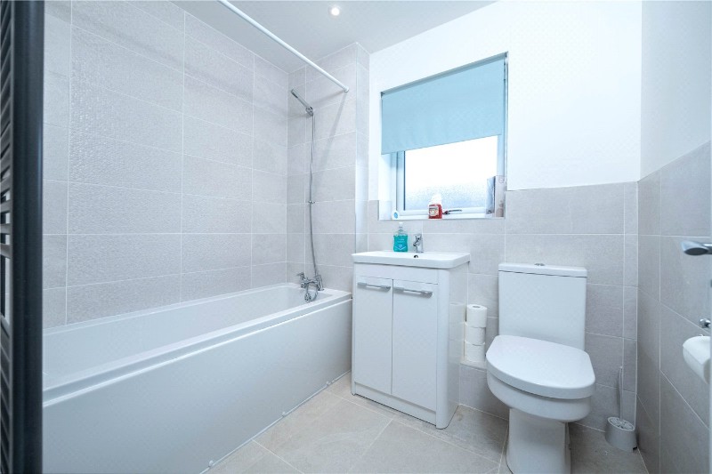 Newstead Street, Sleaford, Lincolnshire, NG34