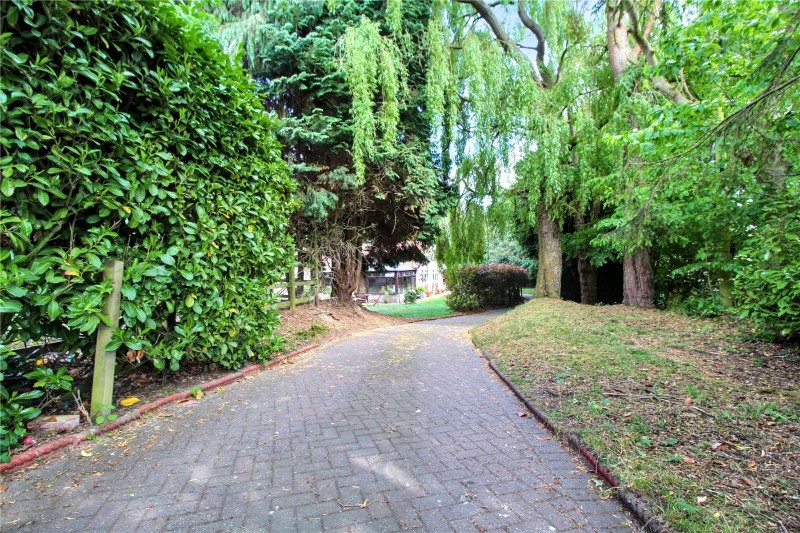 Waterloo, Gillingham, Beccles, Norfolk, NR34