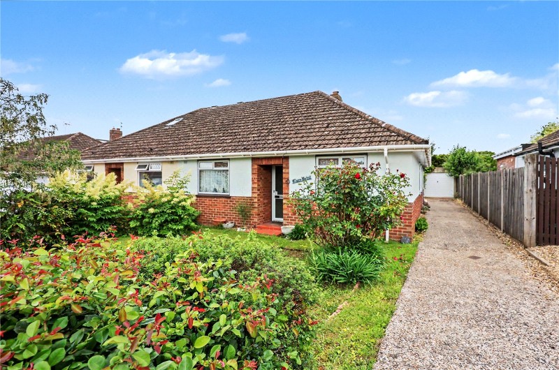 Bush Road, Hellesdon, Norwich, Norfolk, NR6