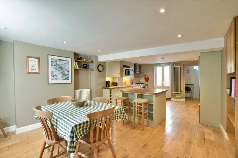 Hillreach, Woolwich, London, SE18