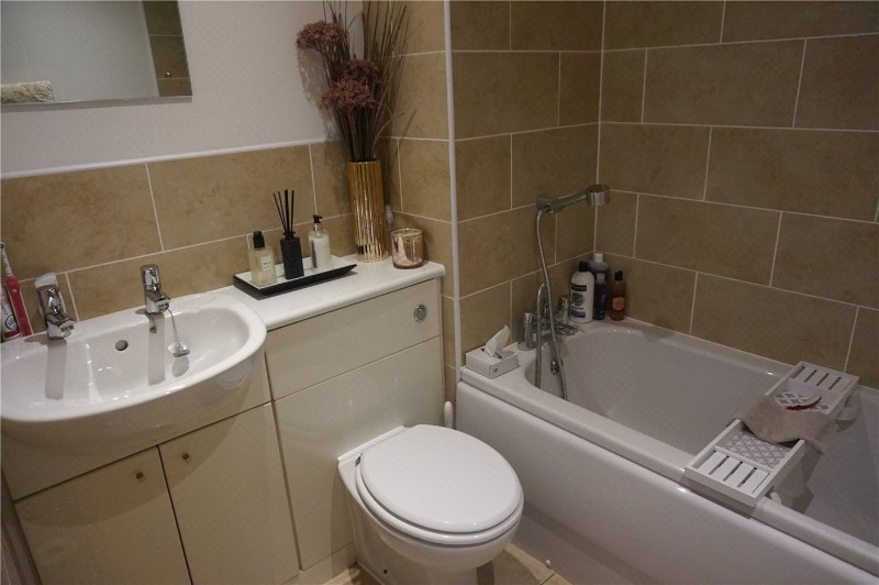 Charter Court, Winchester Road, Romsey, Hampshire, SO51