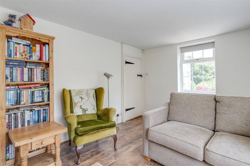 Furzehill, Wimborne, Dorset, BH21