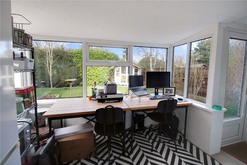 Hamond Road, Hellesdon, Norwich, Norfolk, NR6