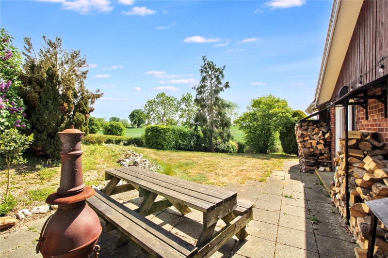 Mendham, Harleston, Suffolk, IP20