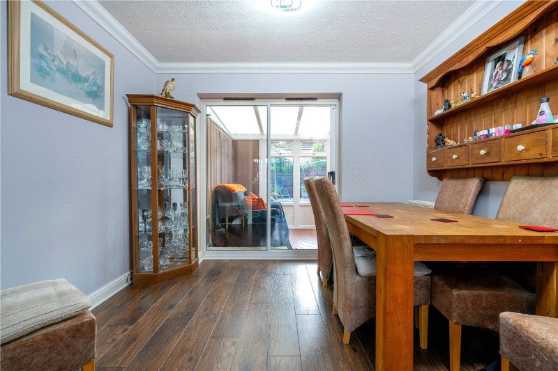 Harvest Way, Sleaford, Lincolnshire, NG34