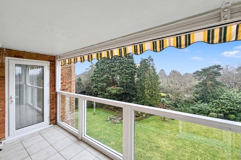 The Avenue, Poole, Dorset, BH13
