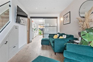 Ruislip Street, London, SW17