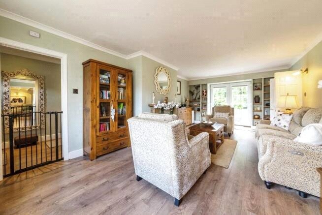 Green Lane, Threekingham, Sleaford, Lincolnshire, NG34