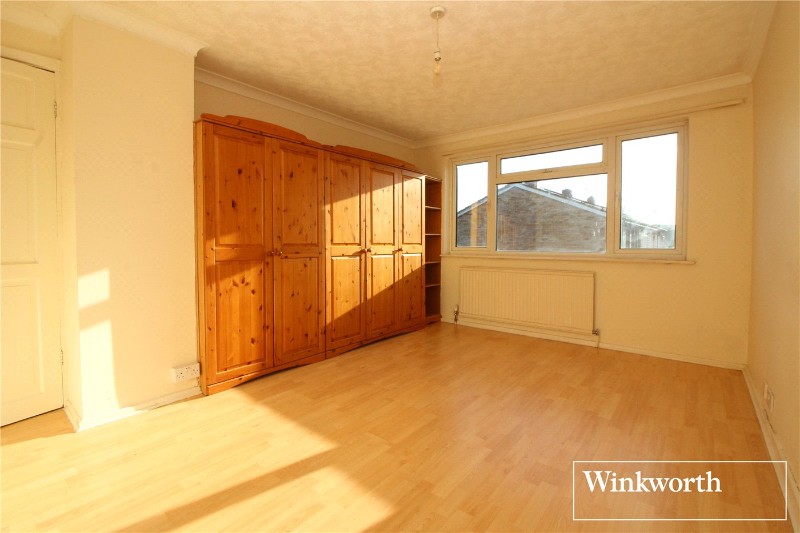 Stratfield Road, Borehamwood, Hertfordshire, WD6