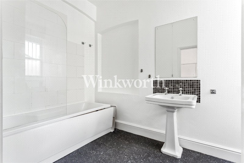 Hampden Road, London, N8