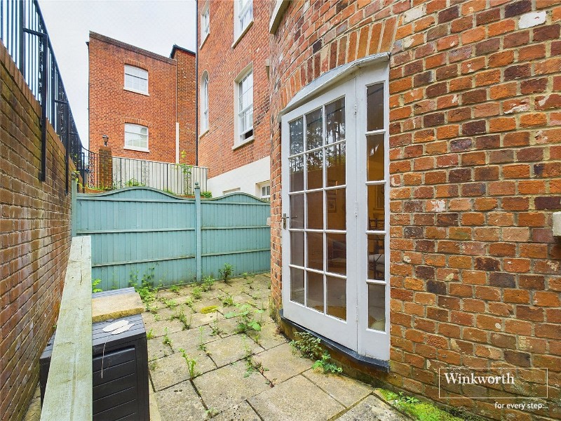 Chancery Mews, Russell Street, Reading, Berkshire, RG1